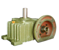 WPWDO、WPWDX系列蝸輪減速機(jī)