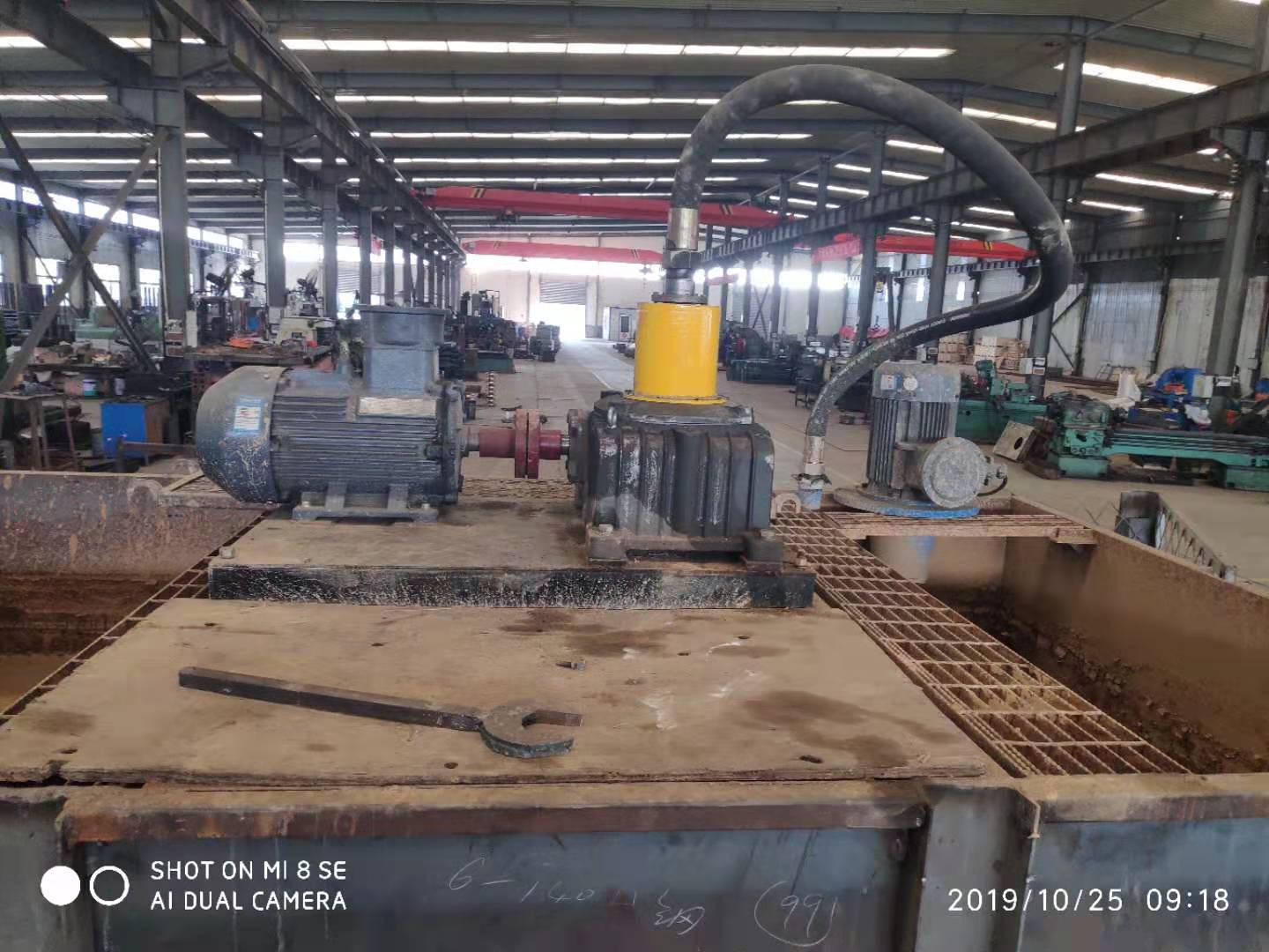 泥漿攪拌器泥漿槍一體機(jī) 泥漿攪拌器泥漿槍一體機(jī)