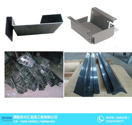 濮陽天匯不銹鋼 專業刨槽與精密加工，打造卓越不銹鋼制品